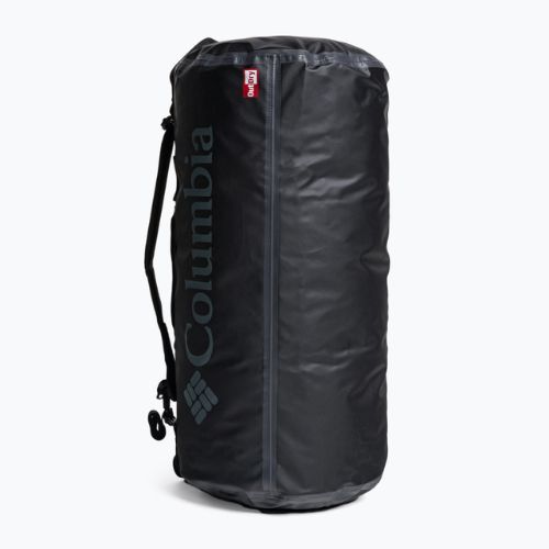 Torba podróżna Columbia OutDry Ex 80 l black