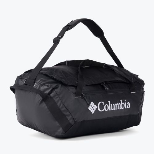 Torba podróżna Columbia On The Go 40 l black