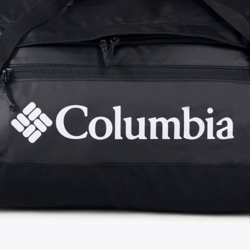 Torba podróżna Columbia On The Go 40 l black