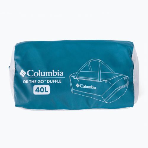 Torba podróżna Columbia On The Go 40 l cave water