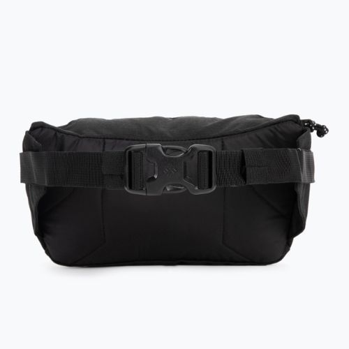 Saszetka nerka Columbia Zigzag Hip Pack black
