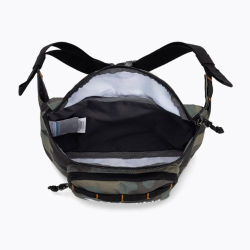 Saszetka nerka Columbia Zigzag Hip Pack cypress camo/black