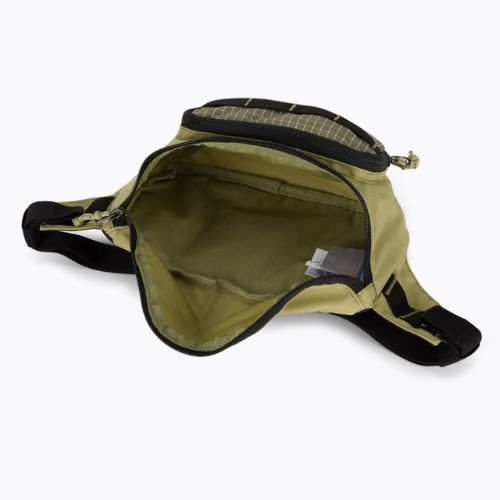 Saszetka nerka Columbia Zigzag Hip Pack savory/stone green