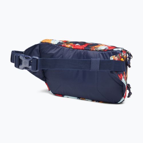 Saszetka nerka Columbia Zigzag Hip Pack nocturnal typhoon/bloom multi