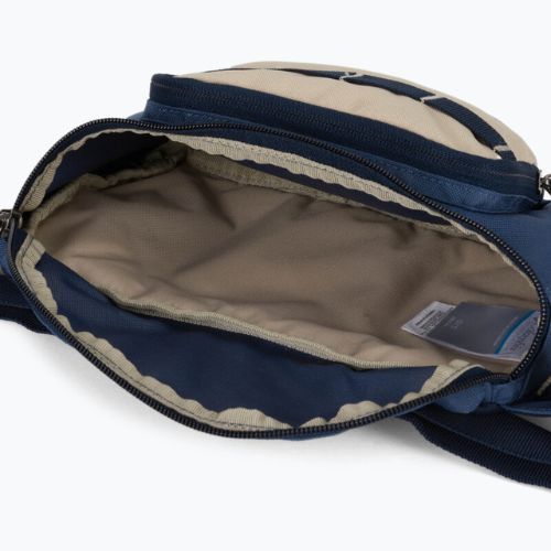 Saszetka nerka Columbia Zigzag Hip Pack dark mountain/ancient fossil