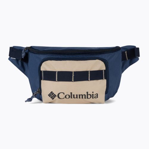 Saszetka nerka Columbia Zigzag Hip Pack dark mountain/ancient fossil
