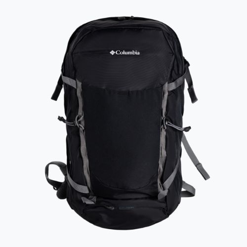 Plecak turystyczny Columbia Newton Ridge 24 l black