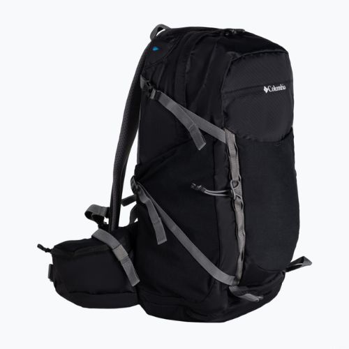 Plecak turystyczny Columbia Newton Ridge 24 l black