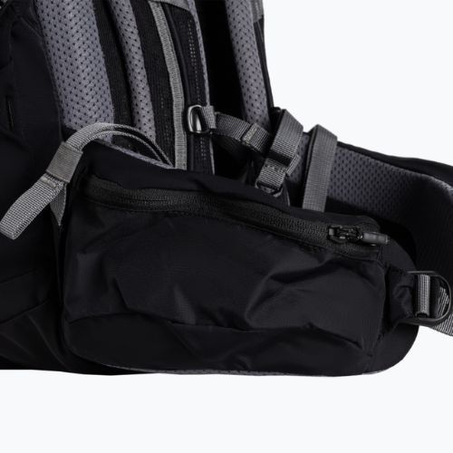 Plecak turystyczny Columbia Newton Ridge 24 l black