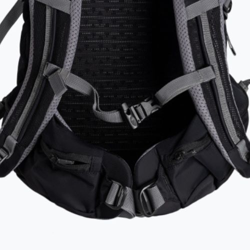 Plecak turystyczny Columbia Newton Ridge 24 l black