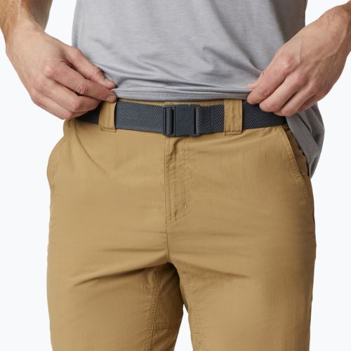 Spodenki trekkingowe męskie Columbia Silver Ridge II crouton