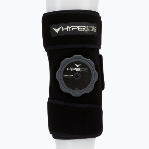 Rękaw kompresyjny chłodzący na kolano Hyperice 10010001-00 black
