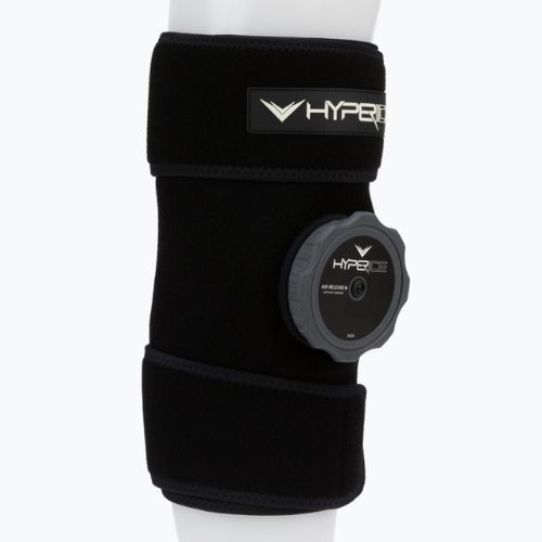 Rękaw kompresyjny chłodzący na kolano Hyperice 10010001-00 black