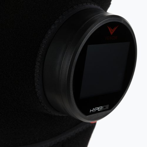 Rękaw wibracyjno-rozgrzewający nogi Hyperice Venom black