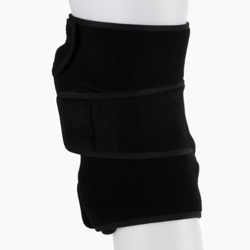 Rękaw wibracyjno-rozgrzewający nogi Hyperice Venom black