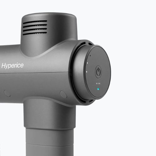 Masażer Hyperice Hypervolt 2 grey