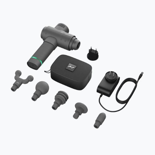 Masażer Hyperice Hypervolt 2 szary