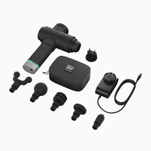 Masażer Hyperice Hypervolt 2 Pro black