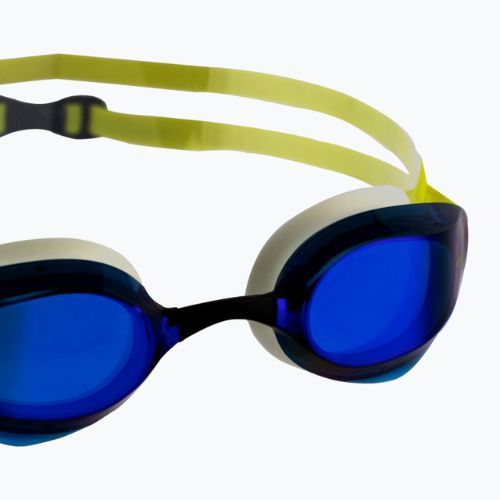 Okulary do pływania Nike Vapor Mirror multicolor