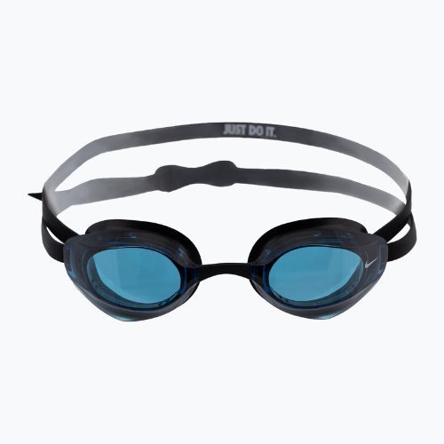 Okulary do pływania Nike Vapor blue