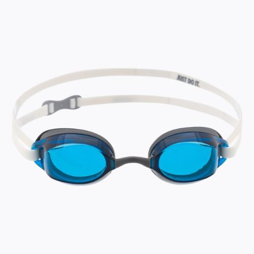 Okulary do pływania Nike Legacy blue