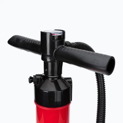 Pompka ręczna Aqua Marina LIQUID AIR V1 Double Action High Pressure Hand Pump