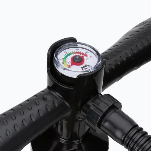 Pompka ręczna Aqua Marina LIQUID AIR V1 Double Action High Pressure Hand Pump