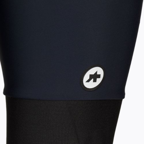 Spodenki rowerowe męskie ASSOS Mille GT C2 Bib Short black