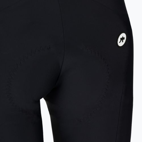 Spodenki rowerowe damskie ASSOS Uma GT C2 Bib Shorts W black