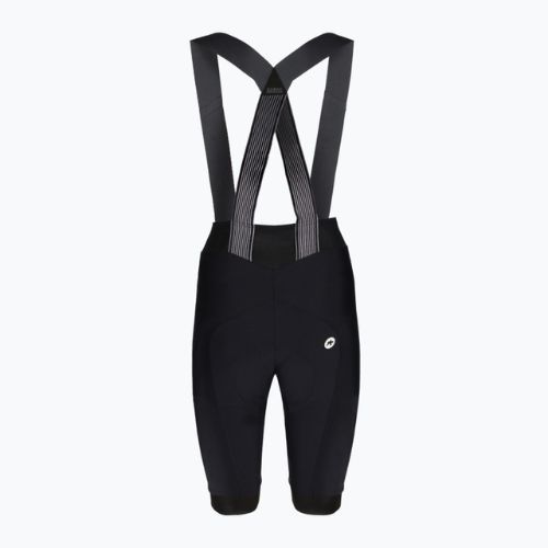 Spodenki rowerowe damskie ASSOS Uma GT C2 Bib Shorts W black