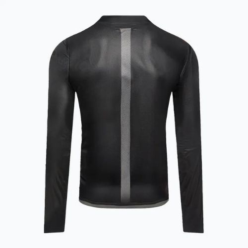 Kurtka rowerowa męska ASSOS Equipe RS Rain black