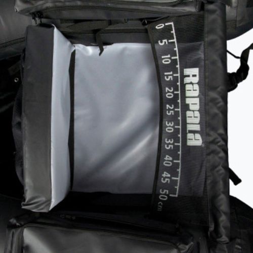Pływadełko Rapala Float Tube FT 140 kg black