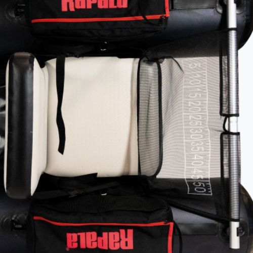 Pływadełko Rapala Float Tube FT 150 kg black