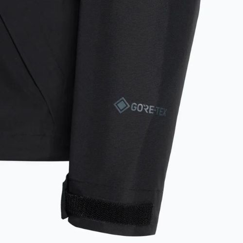 Kurtka przeciwdeszczowa męska Marmot Minimalist Gore Tex black