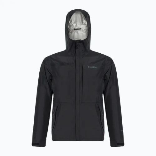 Kurtka przeciwdeszczowa męska Marmot Minimalist Gore Tex black