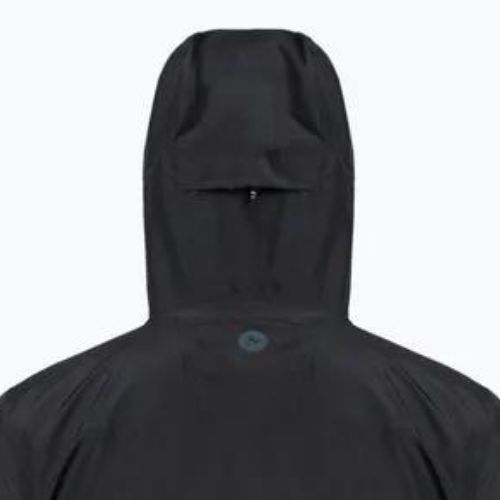 Kurtka przeciwdeszczowa męska Marmot Minimalist Gore Tex black
