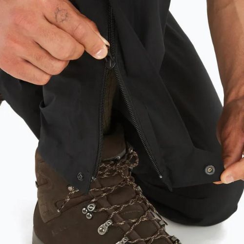 Spodnie z membraną męskie Marmot Minimalist Gore Tex black