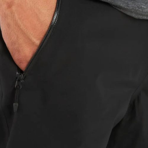 Spodnie z membraną męskie Marmot Minimalist Gore Tex black
