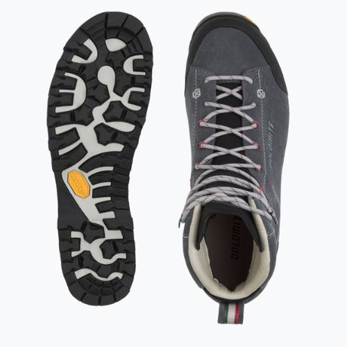 Buty trekkingowe damskie Dolomite 54 Hike Evo GTX gunmetal grey
