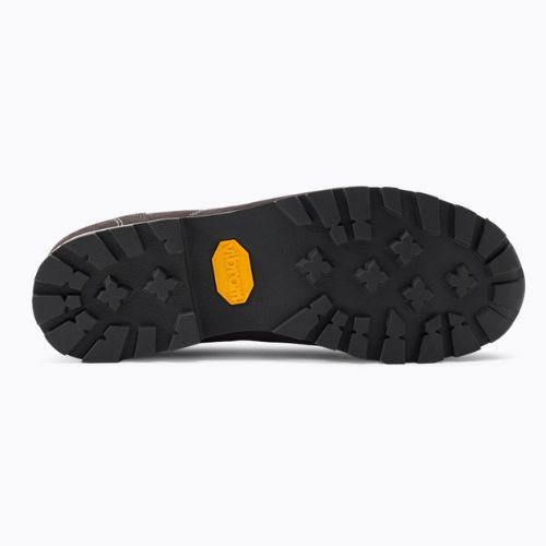 Buty turystyczne męskie Dolomite 54 Low anthracite/blue