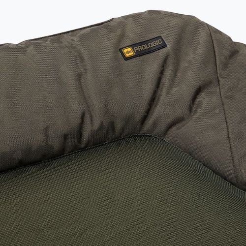 Łóżko Prologic Inspire Daddy Long 8 Leg Bedchair zielone 72701