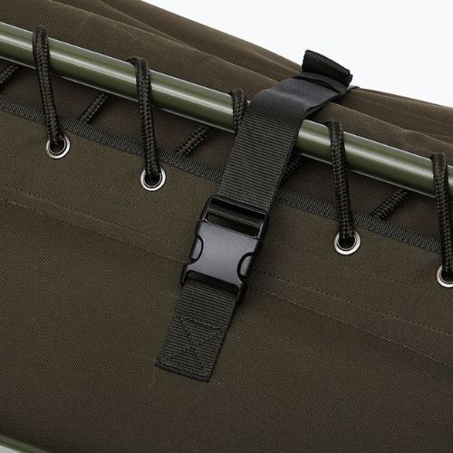 Łóżko Prologic Inspire Daddy Long 8 Leg Bedchair zielone 72701
