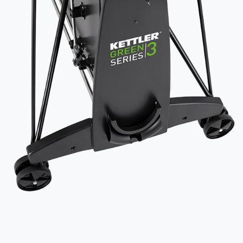 Stół do tenisa stołowego KETTLER Outdoor K3 grey