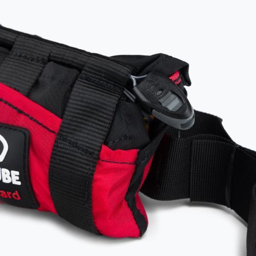 Bojka asekuracyjna Restube Lifeguard red