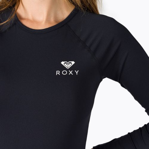 Strój kąpielowy jednoczęściowy damski ROXY Essentials anthracite