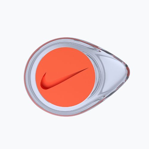 Zatyczki do uszu Nike Ear Plugs hyper crimson