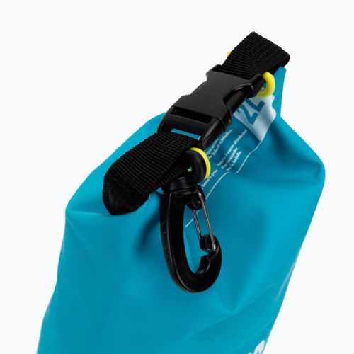 Worek wodoodporny Aqua Marina Dry Bag 2 l light blue