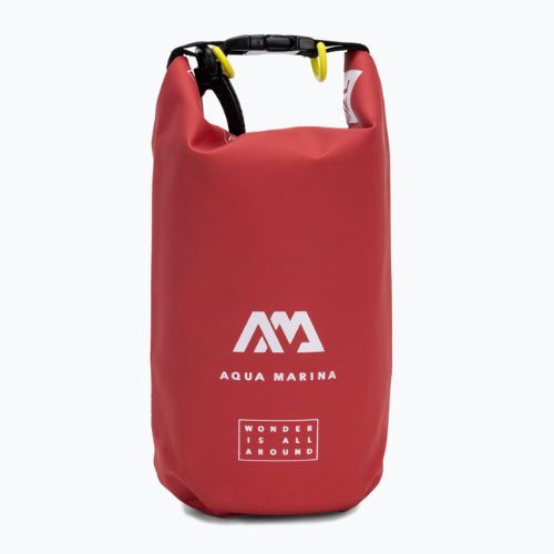 Worek wodoodporny Aqua Marina Dry Bag 2 l red