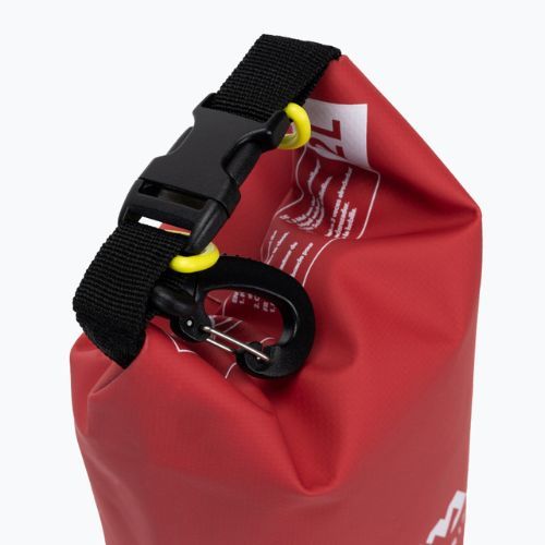 Worek wodoodporny Aqua Marina Dry Bag 2 l red