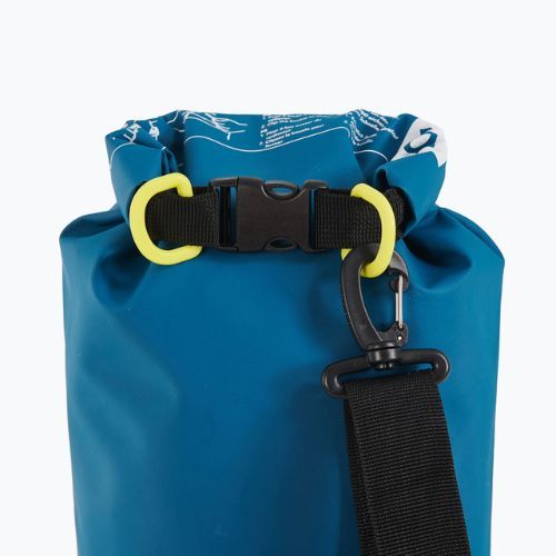 Worek wodoodporny Aqua Marina Dry Bag 10 l dark blue